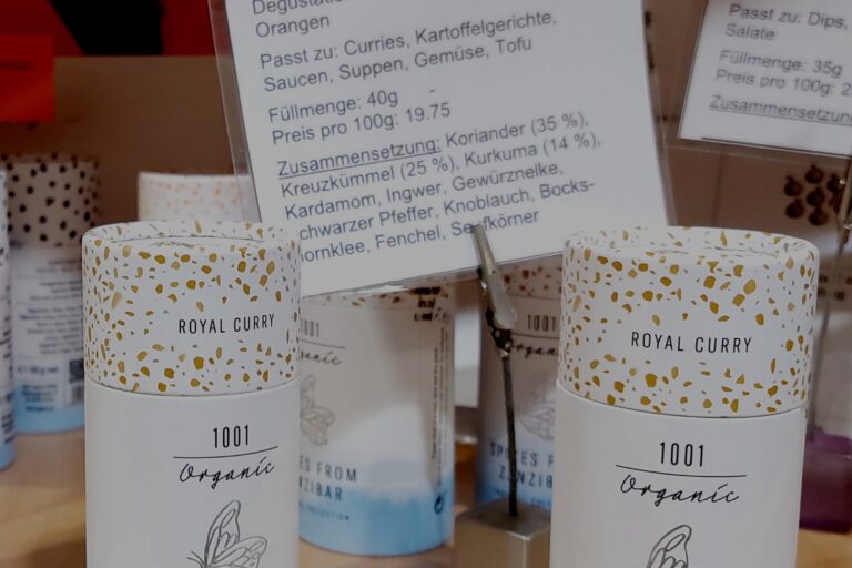 2025-02 Gewürze Zanzibar Royal Curry