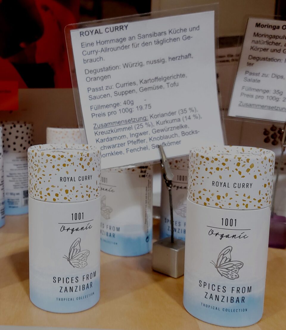 2025-02 Gewürze Zanzibar Royal Curry