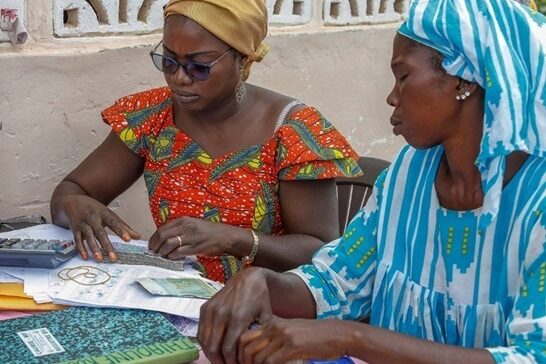 2025-04-19 Foto zur Mikrokredite mit Nachweis