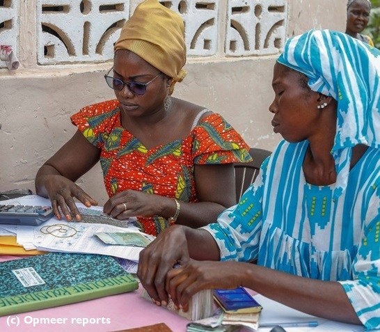 2025-04-19 Foto zur Mikrokredite mit Nachweis