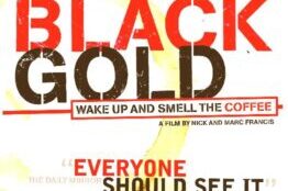 Filmplakat-Schwarzes-Gold-antique