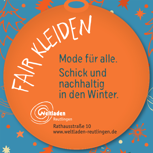 Fair Kleiden 2024: Mode für Alle. Chic und nachhaltig in den Winter.