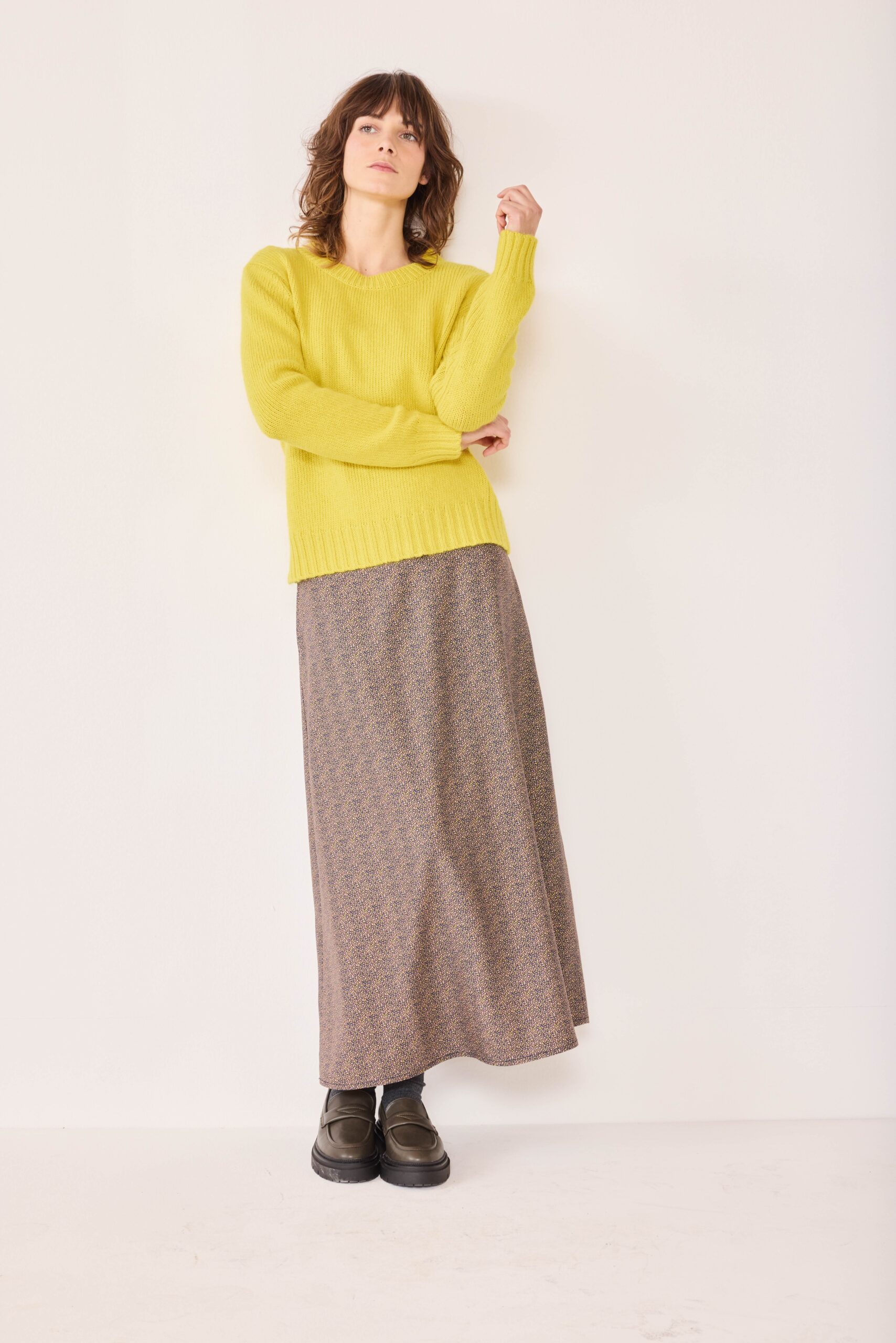 Neue Herbst-Kollektion 2025