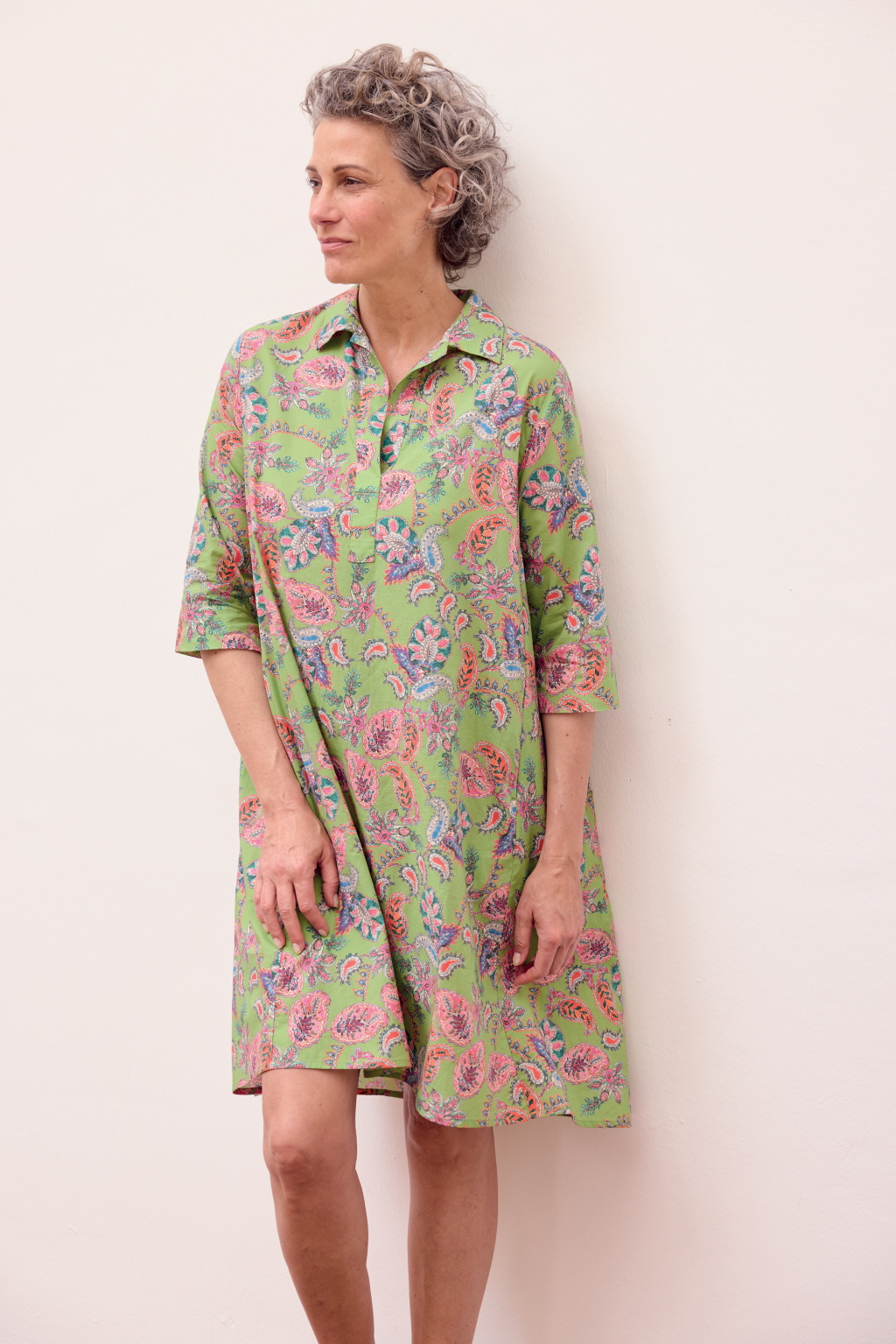 Neue Herbst-Kollektion 2025