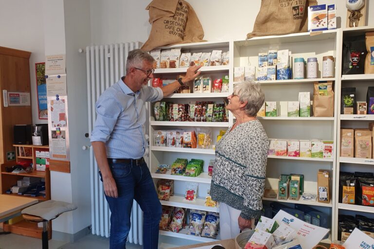 Promi-Verkauf WL BM Weidner-by Eva Schorno (7)