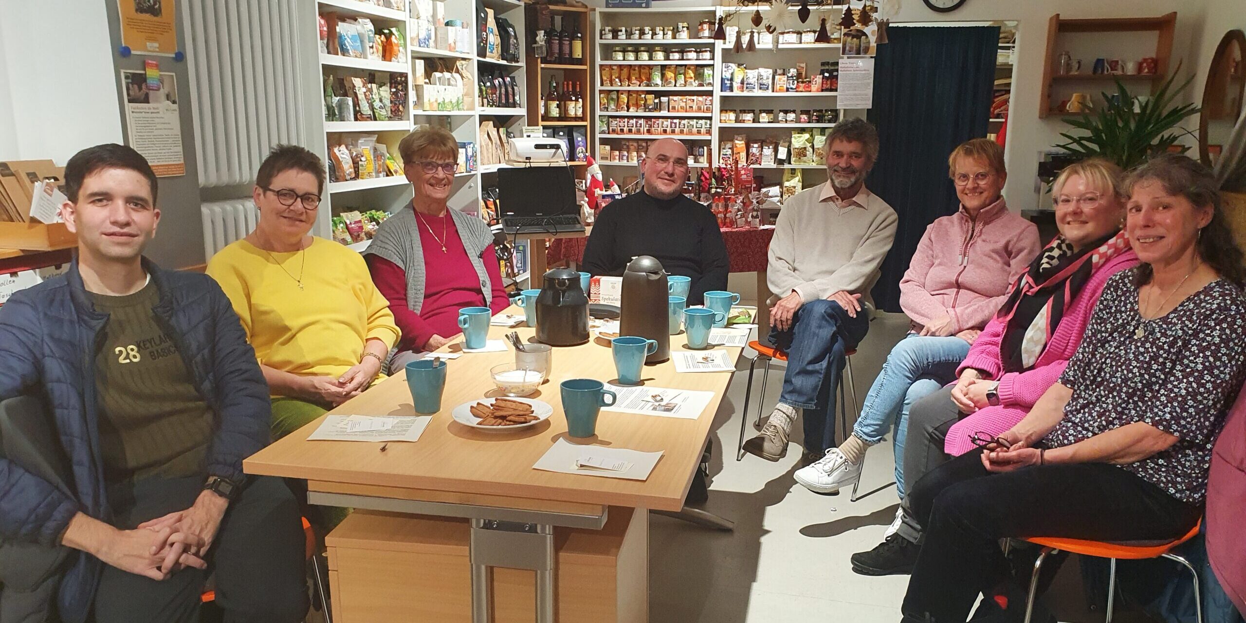 PGR im WL – by Eva Schorno