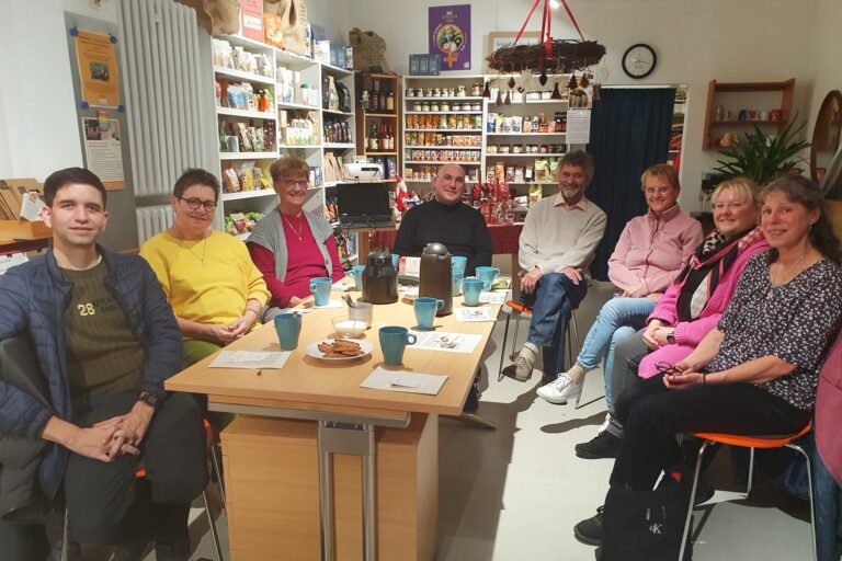 PGR im WL – by Eva Schorno