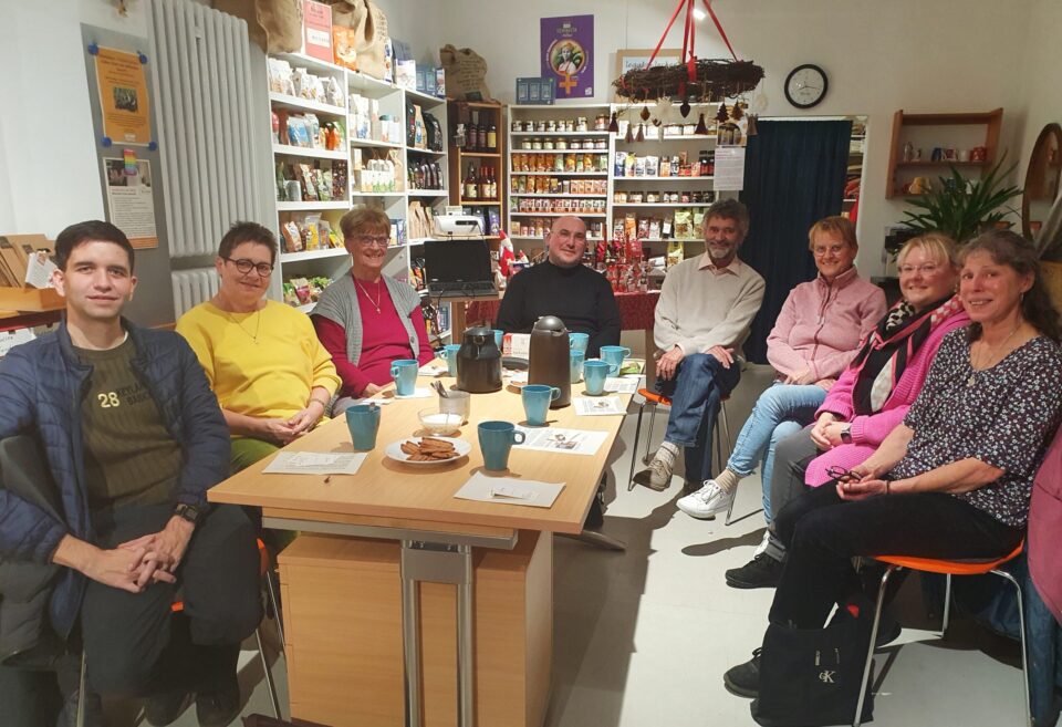 PGR im WL – by Eva Schorno