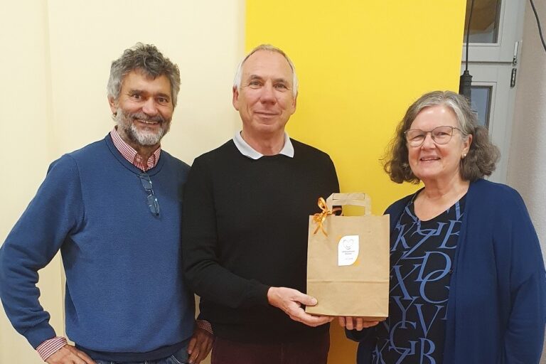 VortragHammelehle – by Romi Forster-Bundschuh