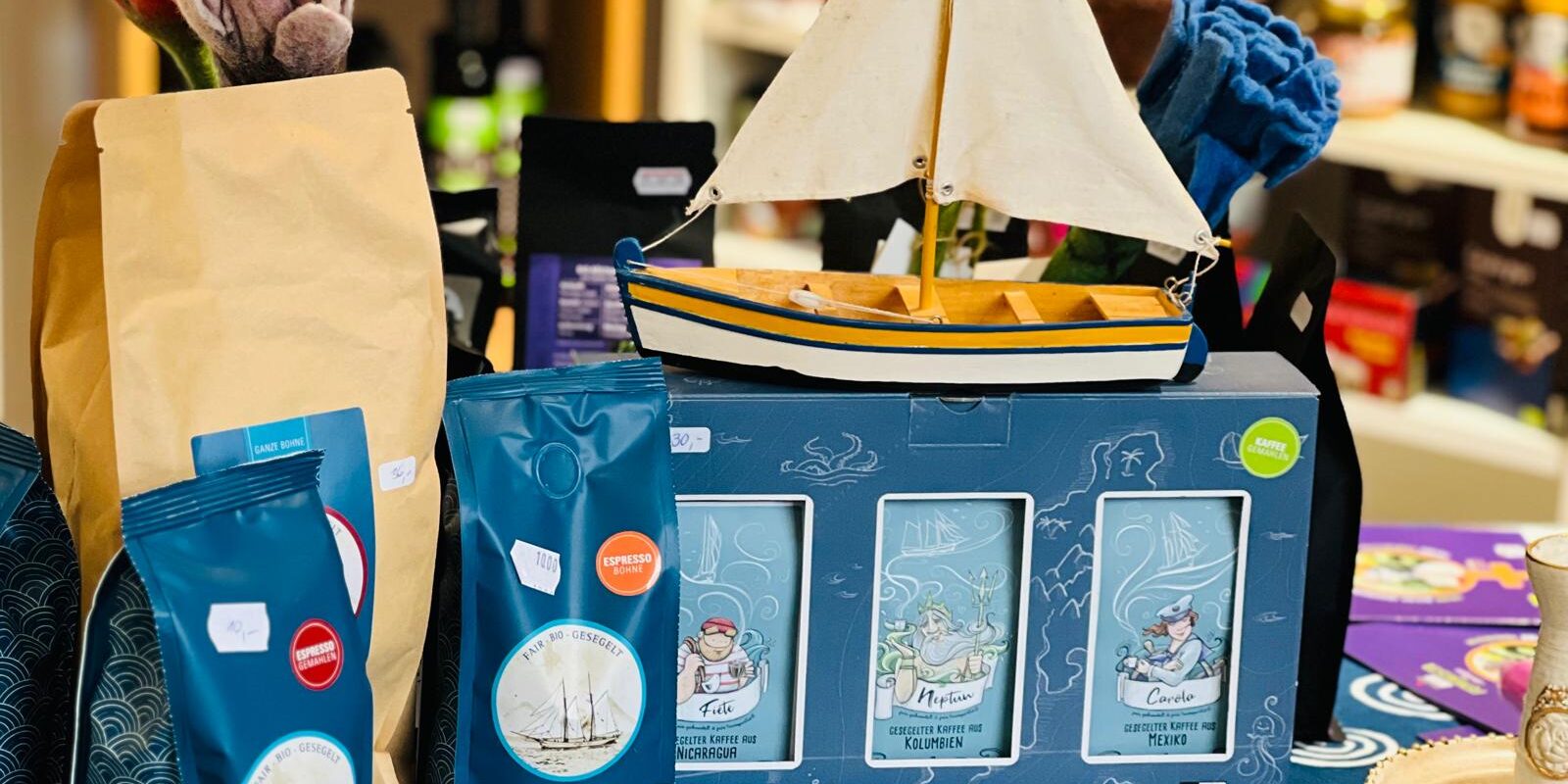 Segel-Kaffee – by Susanne Möhrlein (1)