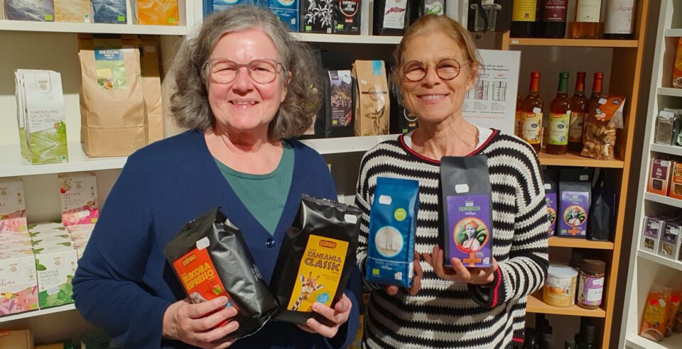 Weltladen Kaffee-by Robert Bundschuh