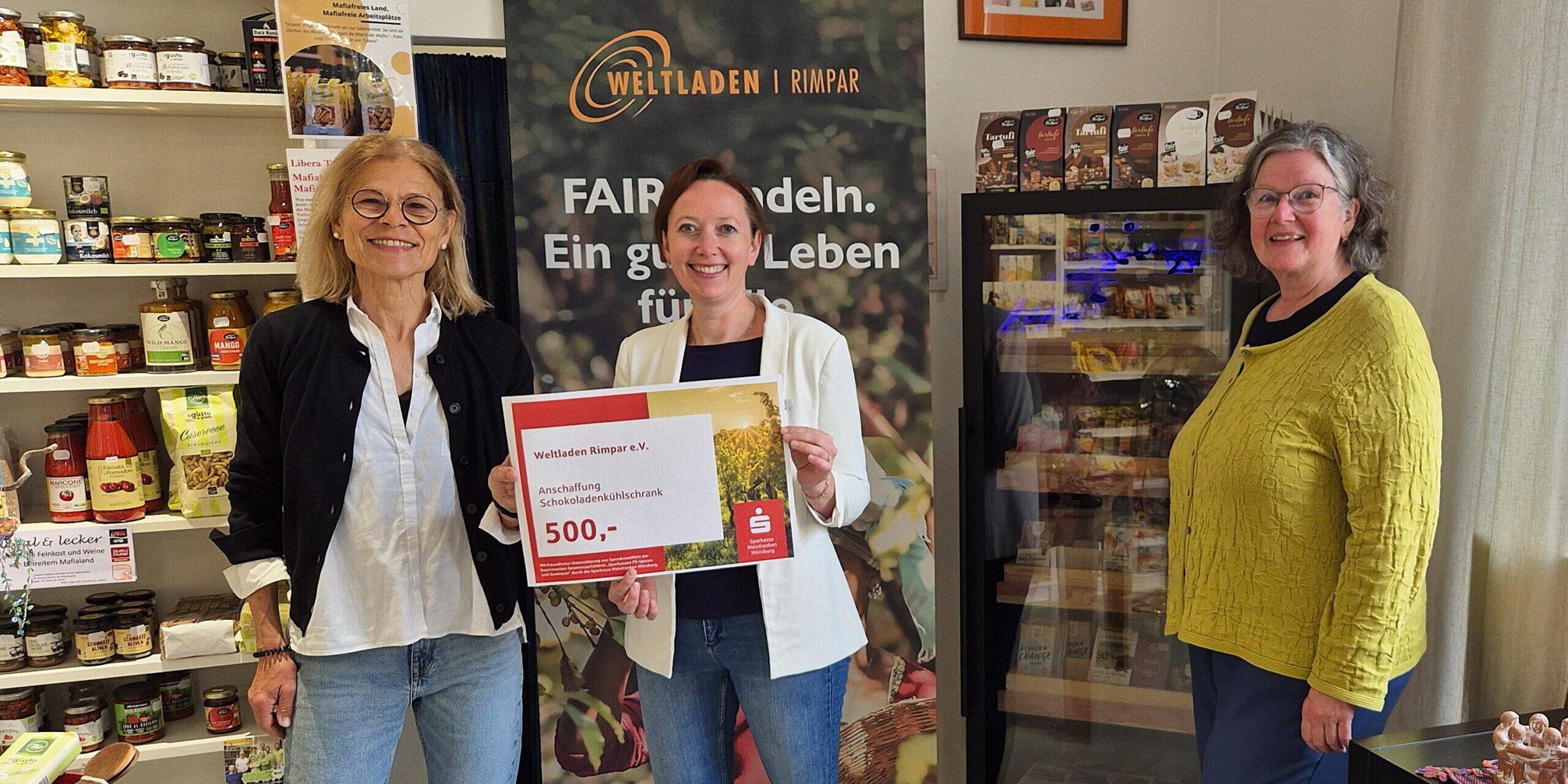 SparkasseSpendeSchokoKühli-by Xaver Schorno (2)