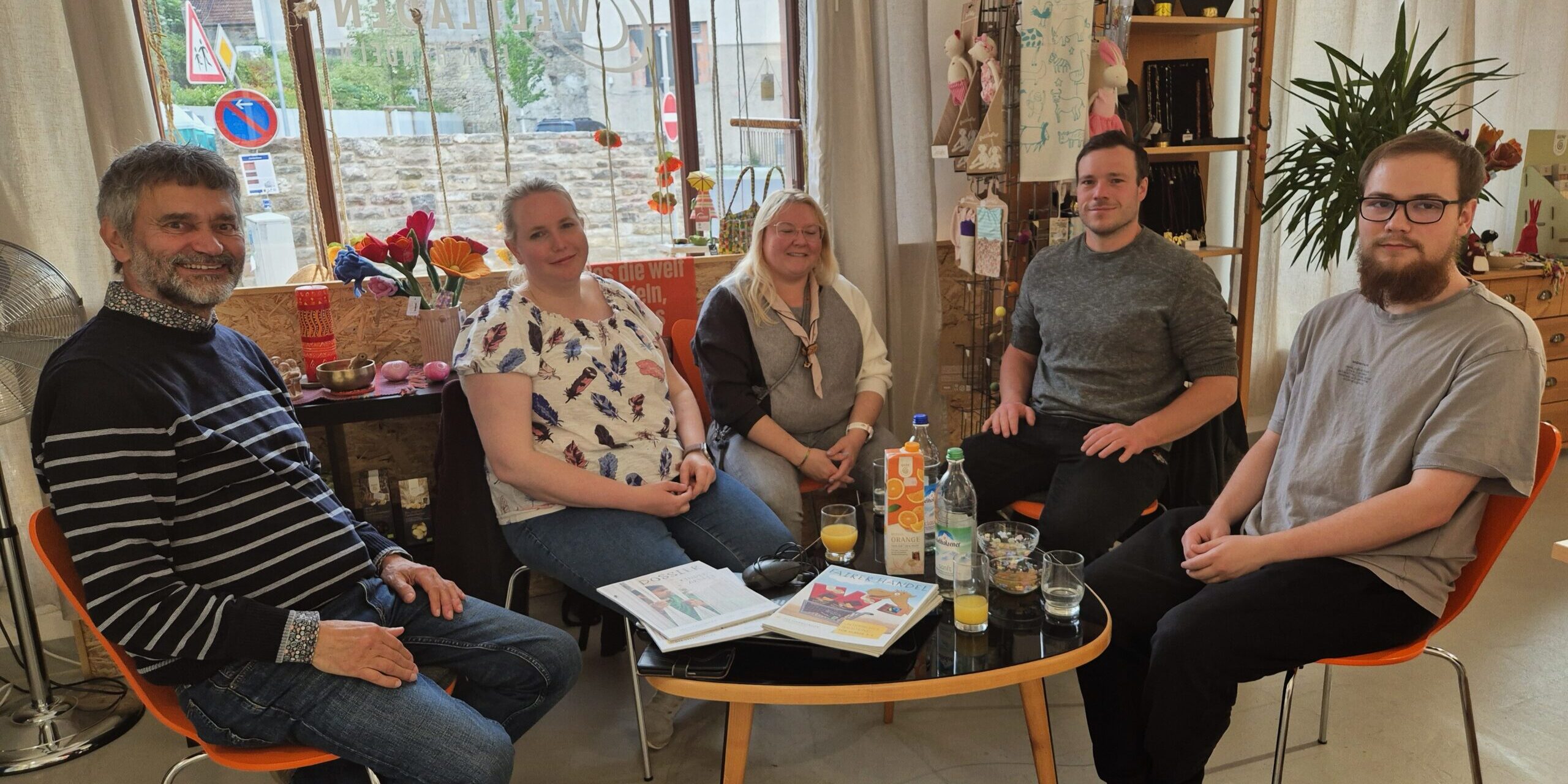 Pfadfinder im WL – by Eva Schorno (2)