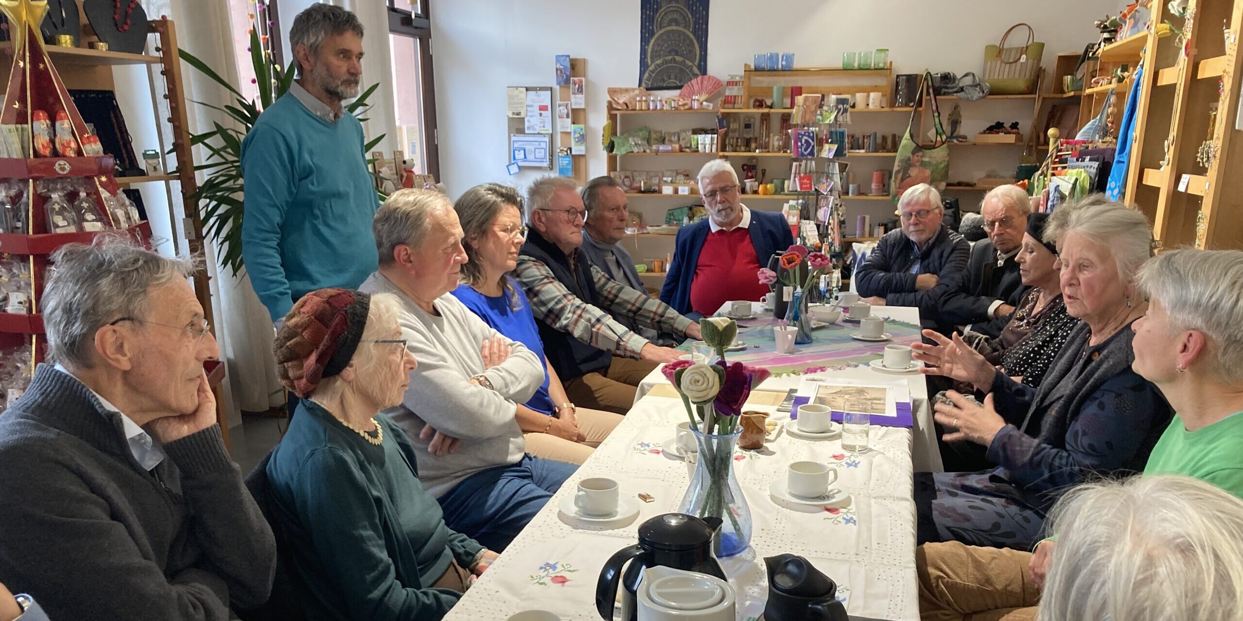 ErzählcafeJüd.Leben – by Romi Forster-Bundschuh