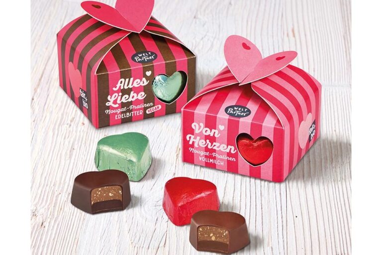 Valentinstag – by Weltpartner