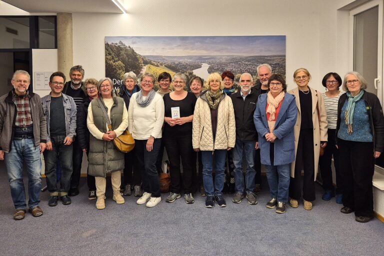 Mainfr.WeltlädenRegionalkonferenz – by Eva Schorno
