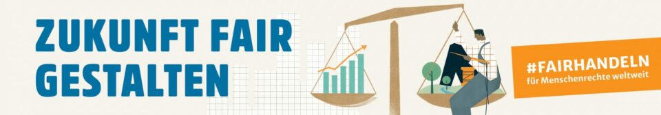 Faire Woche 2021 Banner