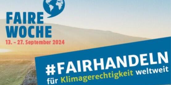faire woche 2024