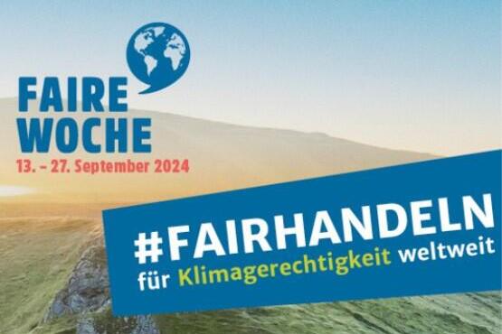 faire woche 2024