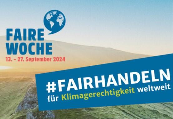 Gute Geschichten - Gemeinsam. Fair. Handeln.