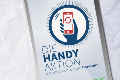 Handy-Aktion
