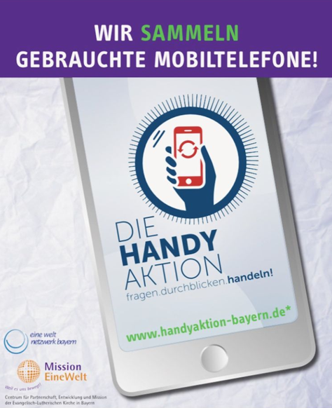 Handy-Aktion