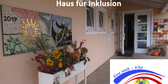 KG St Franziskus Eine Welt-Kita