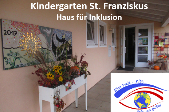 KG St Franziskus Eine Welt-Kita