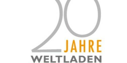 Schongau Jubiläum mit weißem Rand