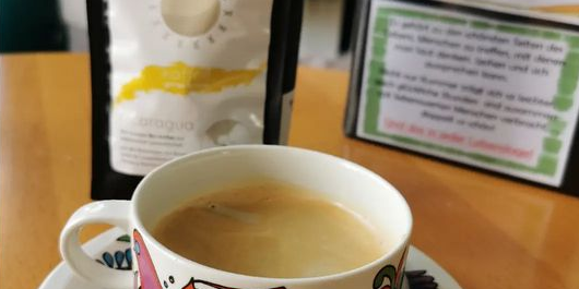 wir kaffee bei stoparts