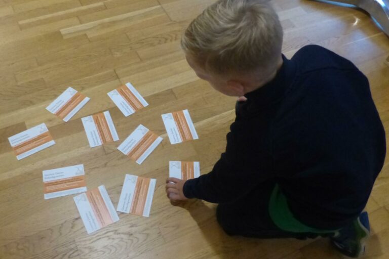 Linus Ziehung Gewinn Lieblingsprodukt