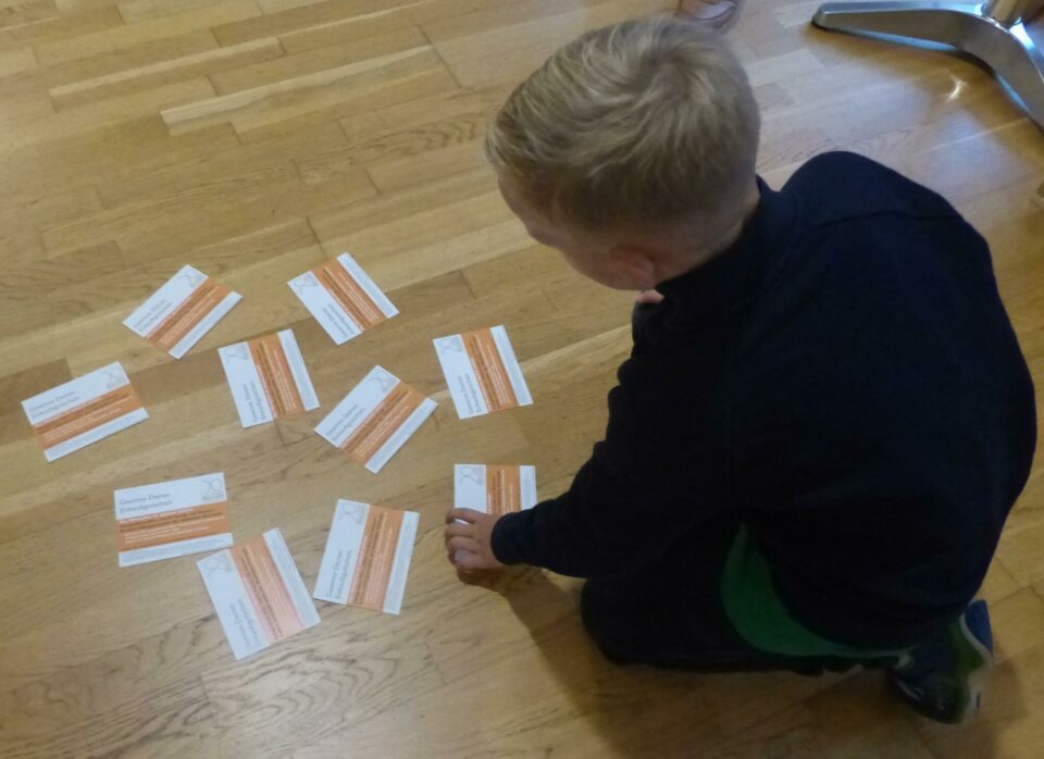 Linus Ziehung Gewinn Lieblingsprodukt