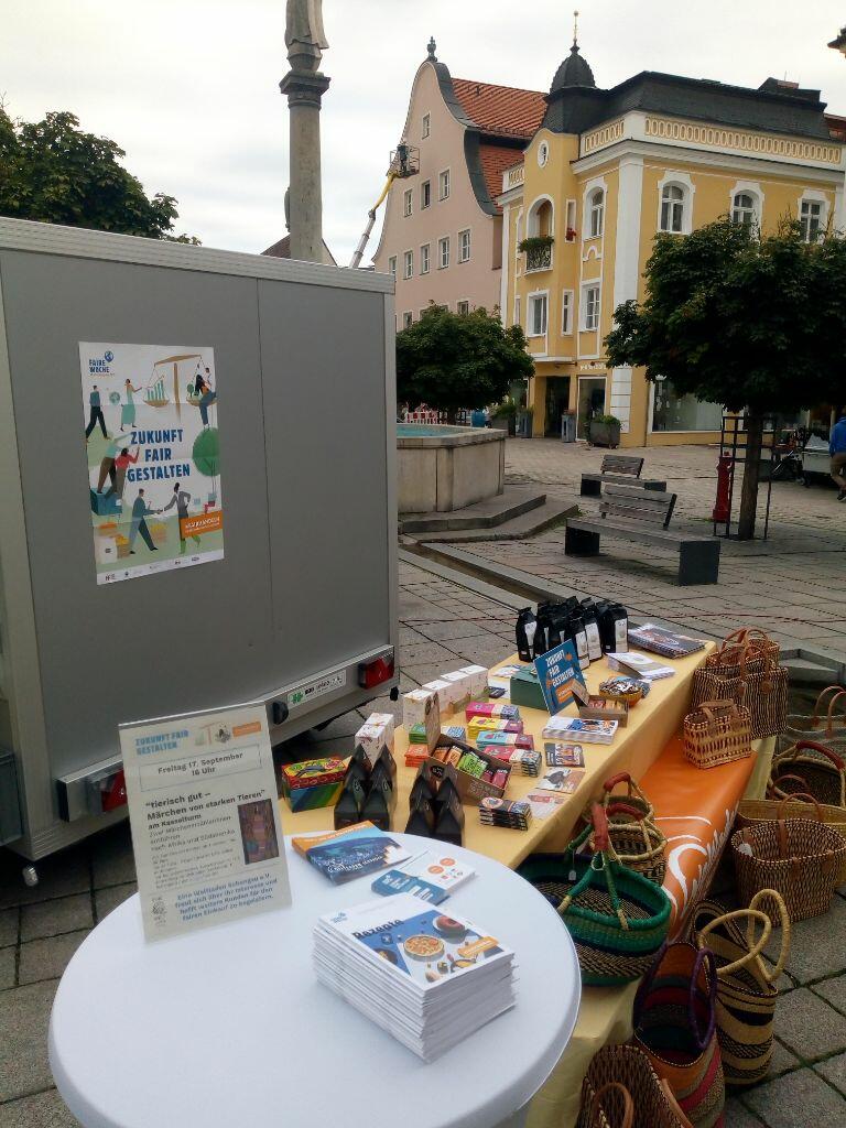 2021 0917 Faire Woche Zukunft fair gestalten 2