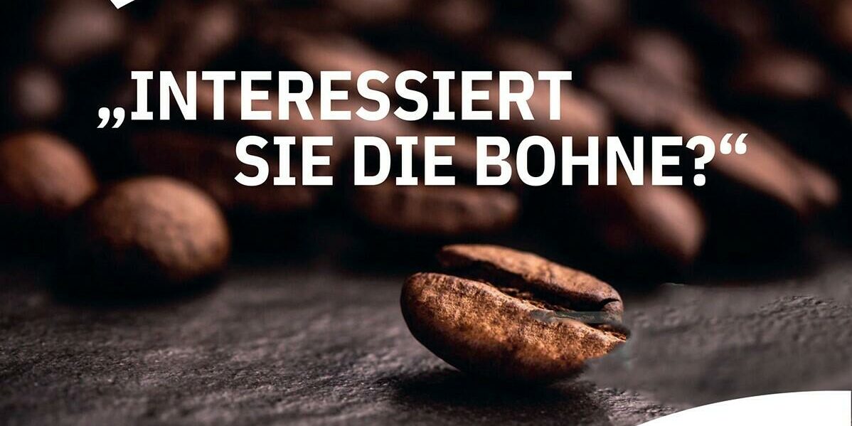 Misereor – Interessiert Sie die Bohne