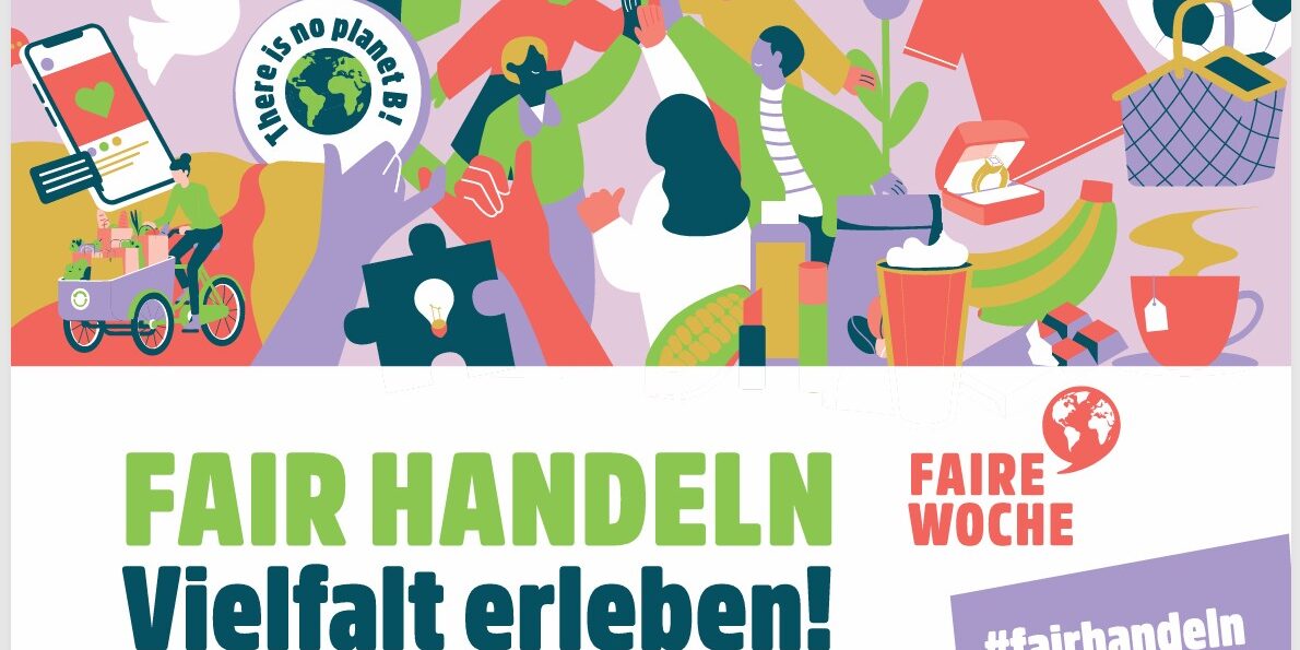 faire woche 2026