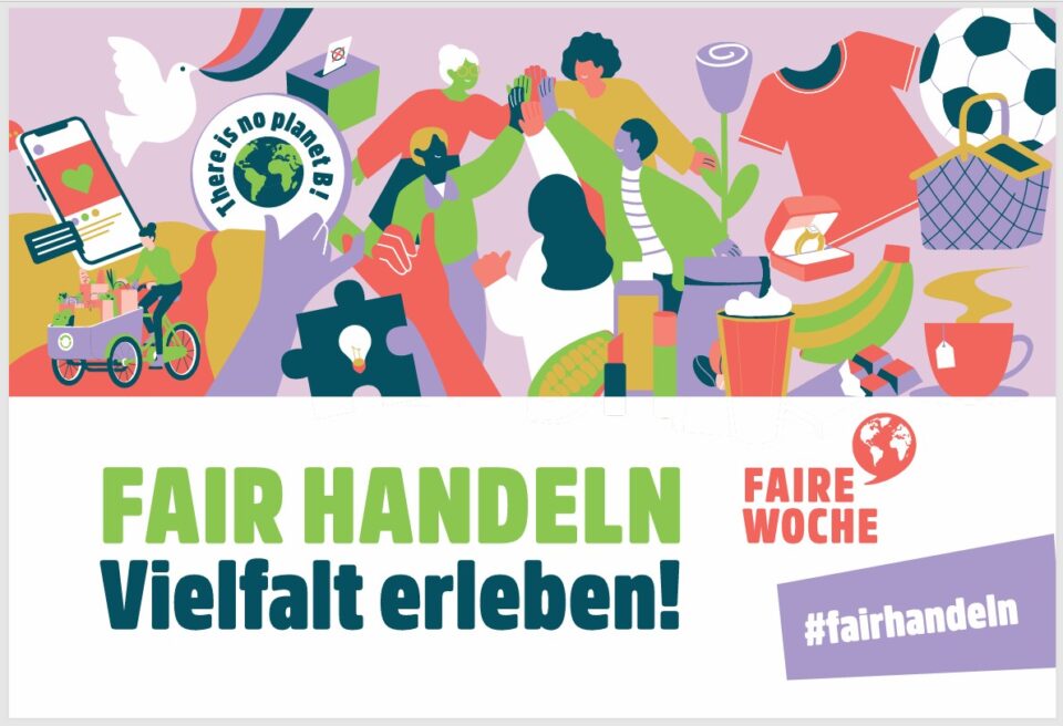 faire woche 2026