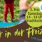 Fairtrade Tag Schwabmünchen, Samstag 03. Mai 2025