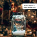 Sonnenglas- auch Ersatzmodule im Laden