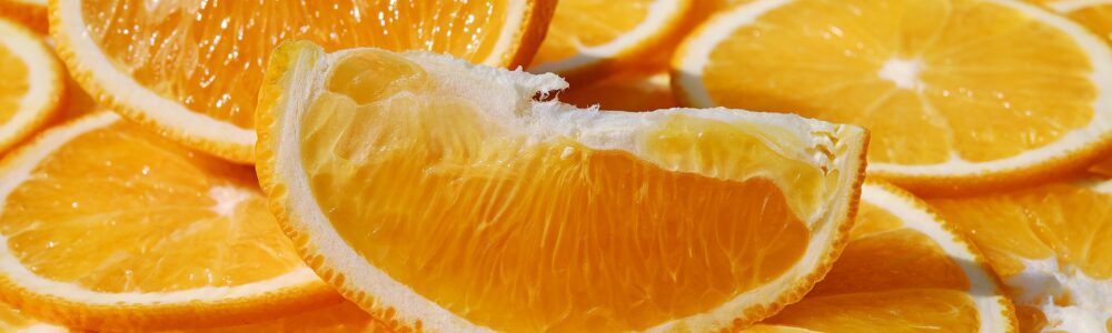 Italienische Orangen aus fairem, biologischem Anbau