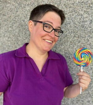 Barbara Muth Barbara Muth