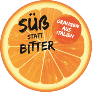 Süß statt bitter - Orangen aus öko-solidarischem Anbau. Jetzt vorbestellen!