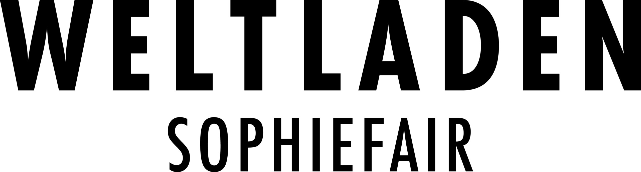 Sophiefair Weltladen Mitte