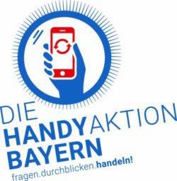 Handyaktion Logo