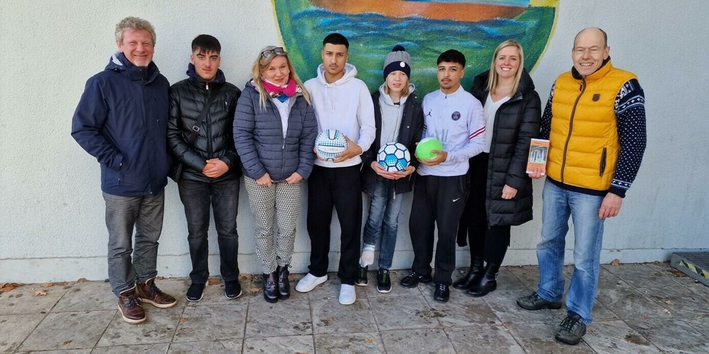Mittelschule STA