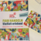 Plakatmotiv zur Fairen Woche "Fair Handeln - Vielfalt erleben"