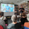 Vortrag von Martin Kluck von Kipepeo im Weltladen