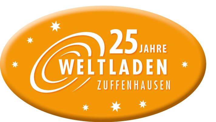 Weltladen Jubiläum