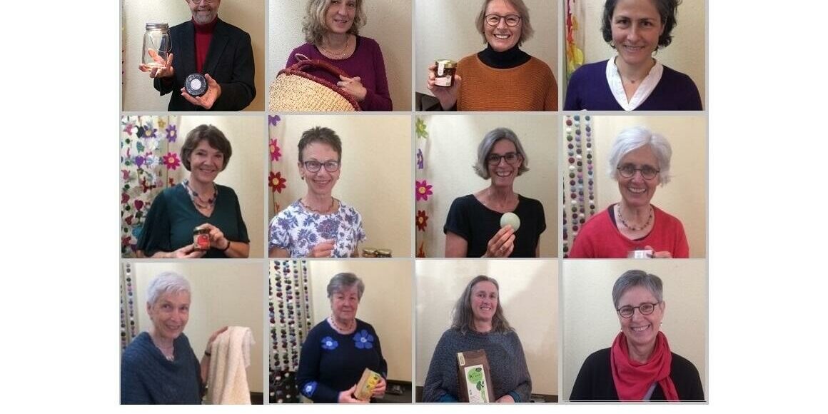 Unsere Mitaarbeiter:innen