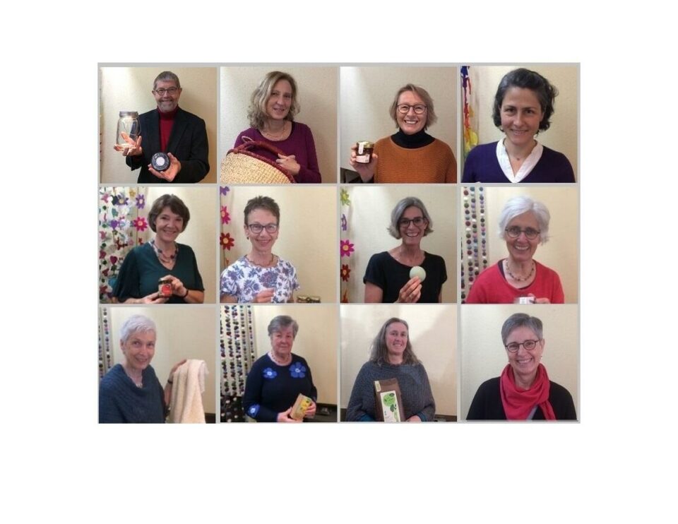 Unsere Mitaarbeiter:innen