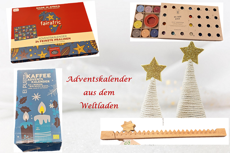 Adventskalender